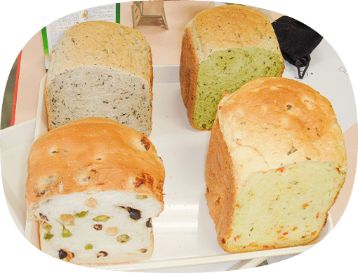 店頭販売について