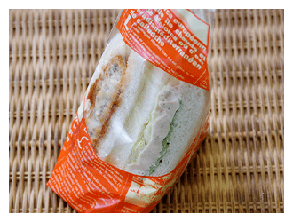 販売商品の一例